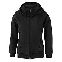 Women’s Hampton – premium double-faced hoodie
