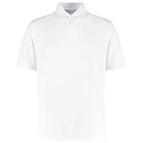 Regular fit Superwash 60° piqué polo with Cooltex plus