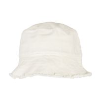 Flexfit by Yupoong Open edge bucket hat