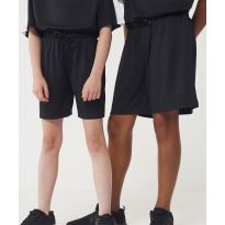 Finden & Hales Kids team shorts no pockets