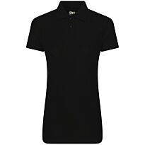 Women's pro polo