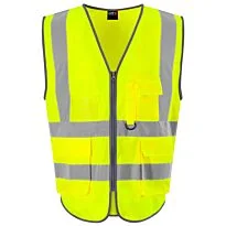 Executive waistcoat