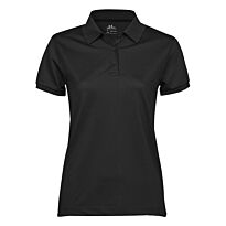 Women’s club polo