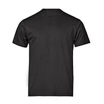 UNLABELED tee
