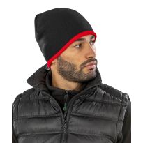 Result Winter Essentials Reversible fashion fit hat