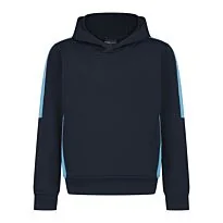 Kids' team hoodie