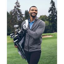 Cutter & Buck Adapt Full Zip Jacket Men