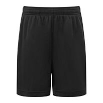 Kids TriDri® Ion-Charge performance shorts