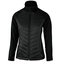 Women’s Bloomsdale – comfortable hybrid jacket