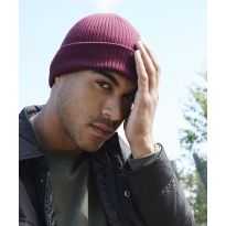 Beechfield Organic cotton beanie