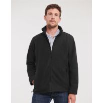 Russell Men's Full Zip Outdoor Fleece