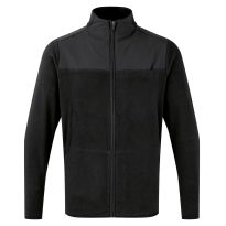 Onna by Premier 'Agility' men's panelled fleece jacket