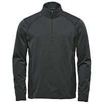Treeline ¼-zip fleece