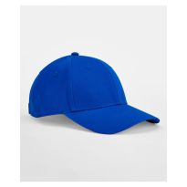 Beechfield EarthAware® Junior Classic Organic Cotton 6 Panel Cap