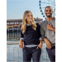 Cutter & Buck Oakville V-neck Women