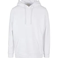 Ultra-heavy regular hoodie