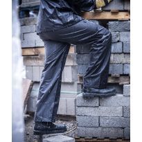 Regatta Professional Pro stormbreak overtrousers