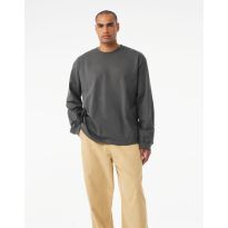 Bella Unisex Long Sleeve Heavy Tee