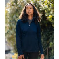 Stormtech Women’s Monterey 1/4-zip pullover