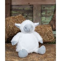 Mumbles Zippie Lamb