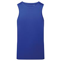 TriDri Ion-Charge performance vest