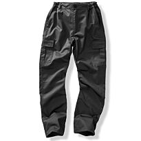 Recycled work-guard utility trousers