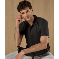 Kustom Kit Regular fit recycled Superwash® 60°C polo