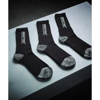 Regatta Professional 3-pack work socks