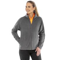 Result Core Core microfleece jacket