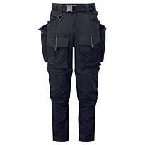 Ultimate modular 3-in-1 trousers