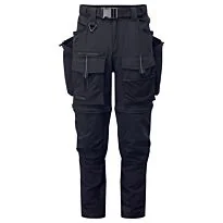 Ultimate modular 3-in-1 trousers