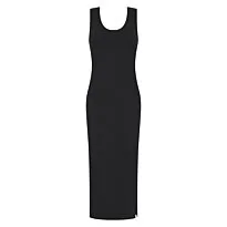 Women’s racerback midi dress
