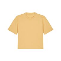 Women’s Stella Nova boxy t-shirt