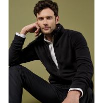 Kustom Kit Regular fit corporate microfleece
