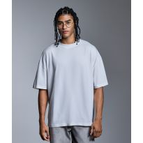 Anthem distortion washed t-shirt