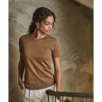 Tee Jays Women’s interlock tee (580)