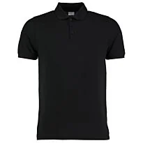 Klassic heavyweight polo superwash 60°C