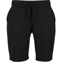 Build Your Brand Terry shorts