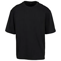 Loose-fit tee