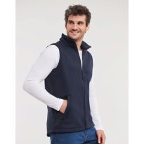 Russell Men's Smart Softshell Gilet