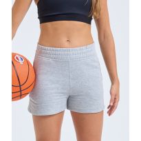 Women's TriDri® jogger shorts