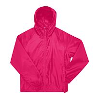 B&C #Reset windbreaker