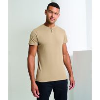 Premier Men’s Cotton Rich ‘Comis’ Tee