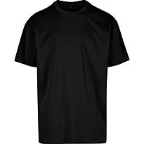 Cotton loose tee