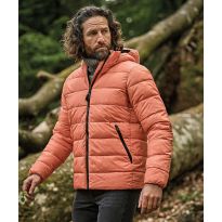 Tee Jays Lite hooded jacket (9646)