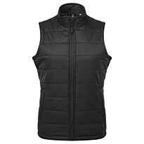 Women’s ‘Recyclight’ padded gilet