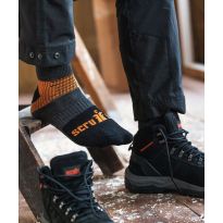 Scruffs Trade socks (3-pack)