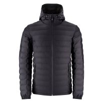 James Harvest Woodlake Heights Padded Jacket