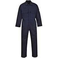 Bizweld™  flame-resistant coverall
