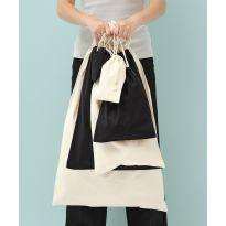 Nutshell® Organic cotton stuff bag